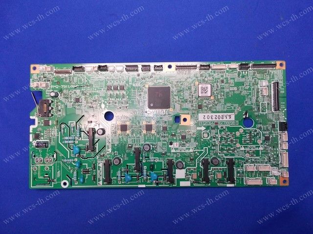 Formatter Board (dw) [2nd]
